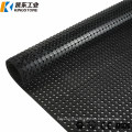 Long Heavy-Duty Rubber Drainage Floor Mat / Ute Mat for Vehicle Trays